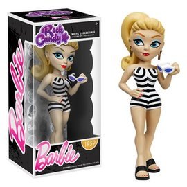 1959 Barbie Swimsuit