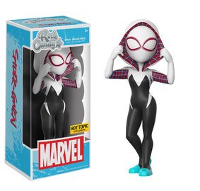 Spider-Gwen (Masked)
