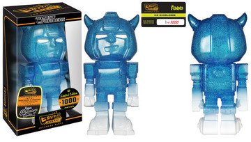 Bumblebee (Ice)