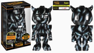 Bumblebee (Dangerous)