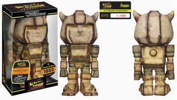 Bumblebee (Distressed)