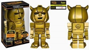 Bumblebee (24k)
