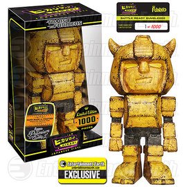 Bumblebee (Battle Ready)