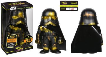 Captain Phasma (Alloy)
