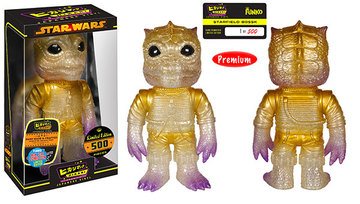 Bossk (Starfield)