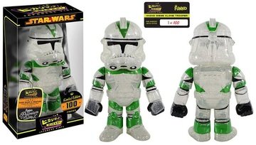 442nd Siege Clone Trooper (Glitter)