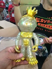 Freddy (Gold Creature)