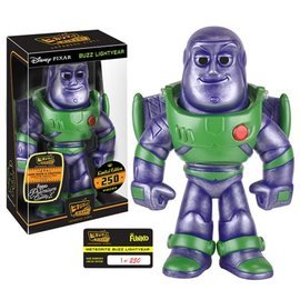 Buzz Lightyear (Meteorite)