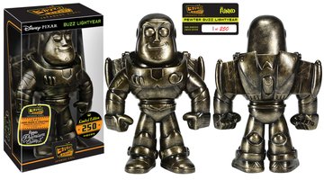 Buzz Lightyear (Pewter)