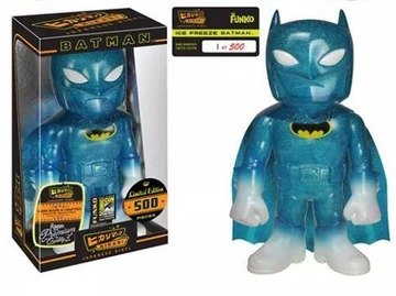 Batman (Ice Freeze)