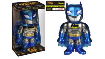 Batman (Metallic Blue)