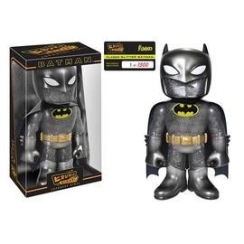 Batman (Silver Glitter Black)
