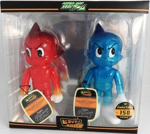Astro Boy Cosmic Fire &amp; Ice Free