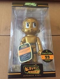 Astro Boy (Golden)