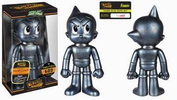 Astro Boy (Gamma Blue)
