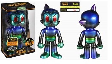 Astro Boy (NVS Blue)