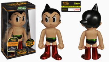 Astro Boy (Classic Metallic)