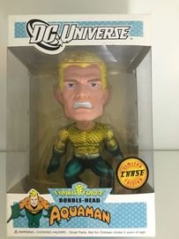 Aquaman (Metallic)