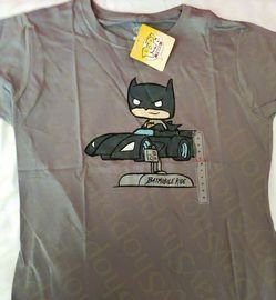 Batman 25 Cent Ride