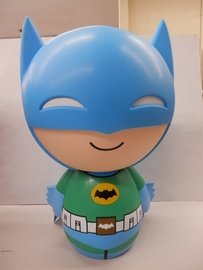 Batman (Japan Inspired)