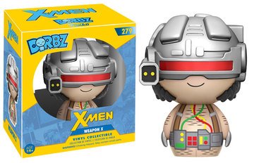 Weapon X