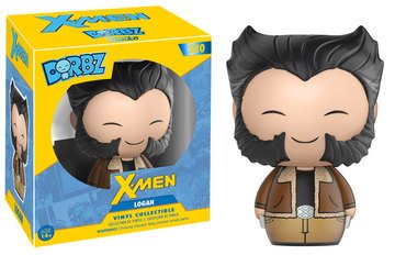 Logan (Jacket)