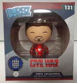 Iron Man (Civil War) (Tony Stark)