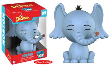 Horton