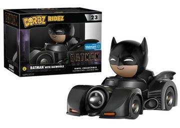 Batmobile (1989)