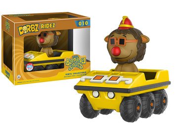 Banana Buggy w/ Drooper