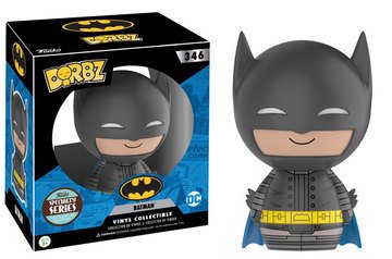 Batman (Cybersuit)