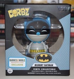 Batman (Mummy)