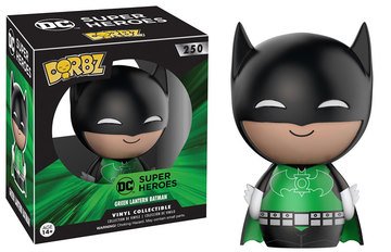Batman (Green Lantern)