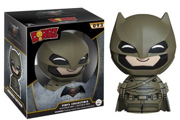 Batman (Dawn of Justice) (Armored)