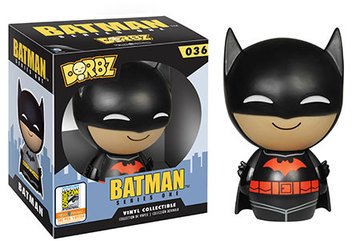 Batman (Thrillkiller)