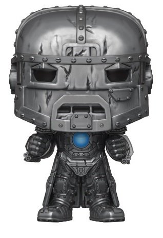 Iron Bob [Summer Convention]