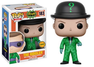 The Riddler (Classic 1966 TV) (Suit)