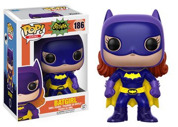 Batgirl (Classic 1966 TV)