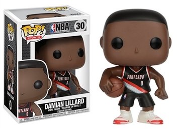 Damian Lillard