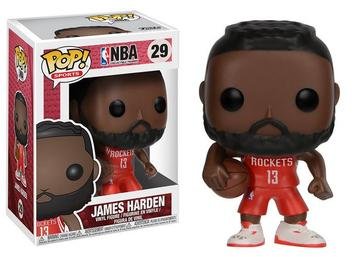 James Harden
