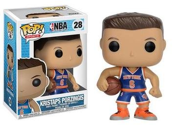 Kristaps Porzingis