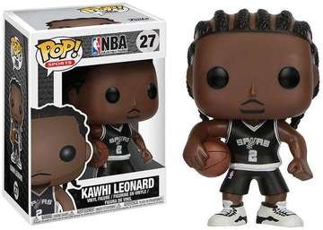 Kawhi Leonard