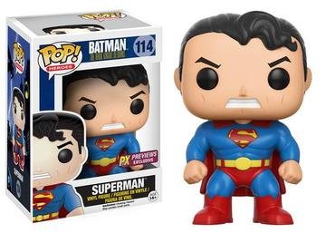 Superman (The Dark Knight Returns)