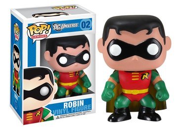 Robin (DC Universe)