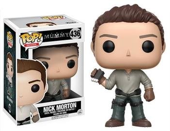 Nick Morton