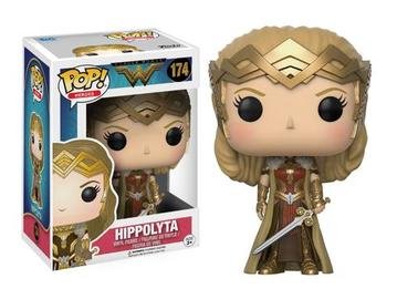 Hippolyta