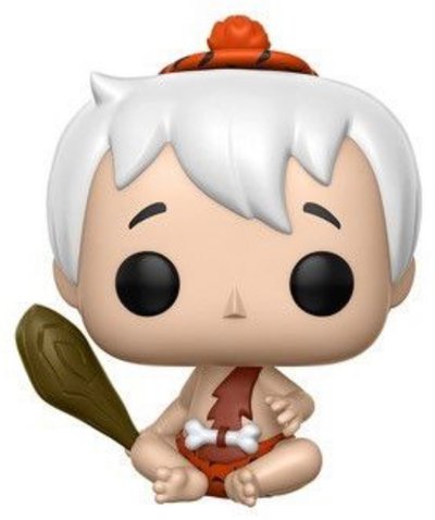 Bamm Bamm #205 [Funko-Shop]