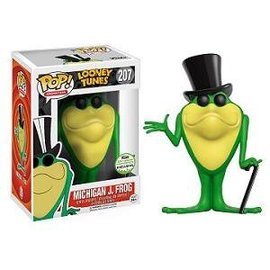 Michigan J. Frog [Spring Convention]