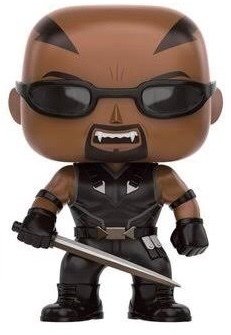 Blade #192 (Bobble-Head) [PX Previews]