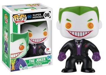 The Joker (Black Suit)